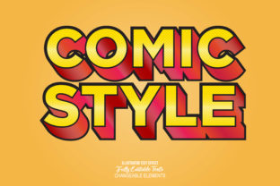 3D Detailed Text Effects: Fonts That Pop Off the Page