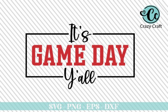 Game Day Ready: Crafting the Perfect Spirit Wear Design