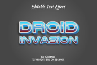 Level Up Your Designs with This 3D Video Game Text Effect