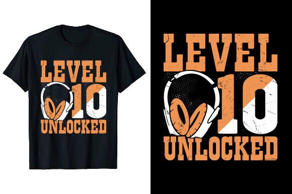 Revive the Arcade: Authentic Retro Gaming Tees