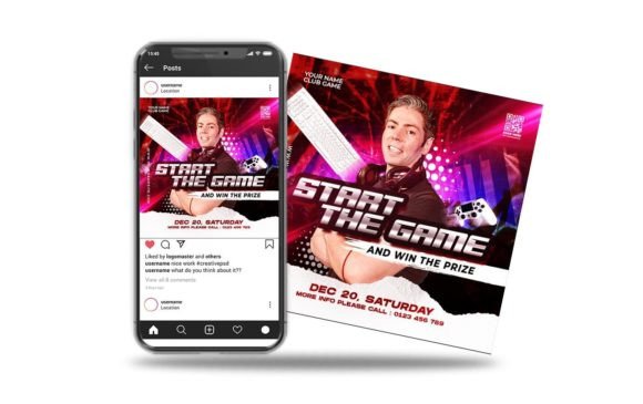 Start the Game Event: Your Ticket to Unforgettable Nightlife Marketing