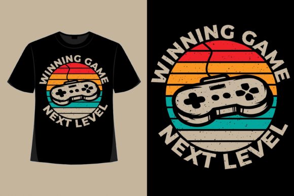 Winning Game Next Level: Your Go-To Vector Font for Bold Designs
